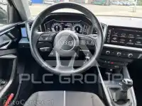 2022 Audi A1