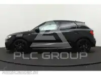 2022 Audi A1