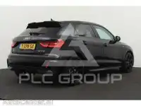 2022 Audi A1