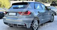 2022 Audi A1