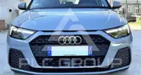2022 Audi A1