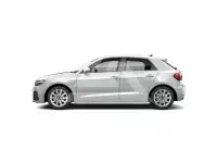 2022 Audi A1