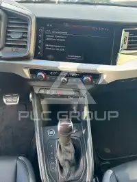2022 Audi A1