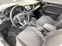 2022 Audi A1