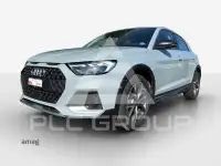 2022 Audi A1