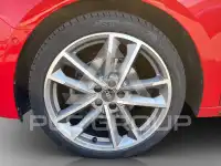 2022 Audi A1