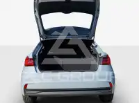 2022 Audi A1