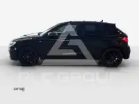 2022 Audi A1