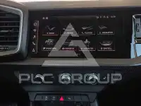 2022 Audi A1
