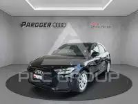 2022 Audi A1