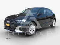 2022 Audi A1