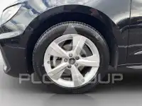 2022 Audi A1