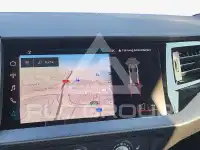 2022 Audi A1