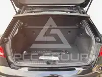 2022 Audi A1
