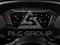 2022 Audi A1