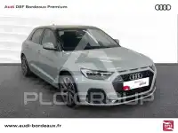 2022 Audi A1