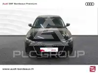 2022 Audi A1