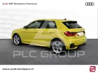 2022 Audi A1