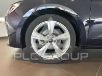 2022 Audi A1