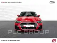 2022 Audi A1