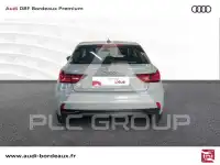 2022 Audi A1