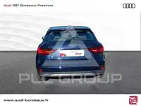 2022 Audi A1