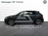 2022 Audi A1