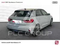 2022 Audi A1