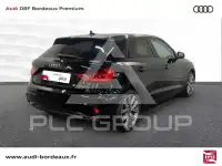 2022 Audi A1