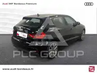 2022 Audi A1