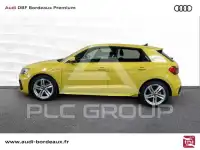 2022 Audi A1