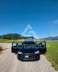 2022 Audi A1