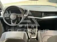 2022 Audi A1