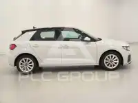 2022 Audi A1