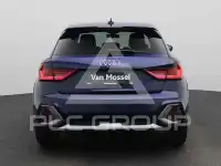 2022 Audi A1