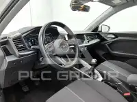 2022 Audi A1
