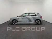 2022 Audi A1
