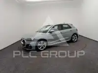 2022 Audi A1