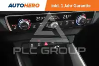 2022 Audi A1