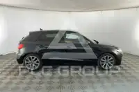 2022 Audi A1