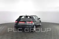 2022 Audi A1