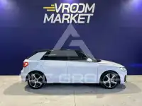 2022 Audi A1