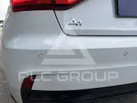 2022 Audi A1