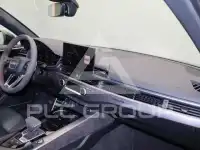 2022 Audi RS4