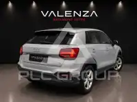 2022 Audi Q2
