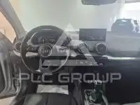 2022 Audi Q2