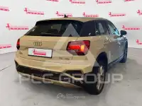 2022 Audi Q2