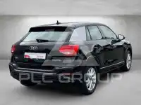 2022 Audi Q2