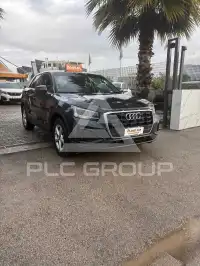2022 Audi Q2