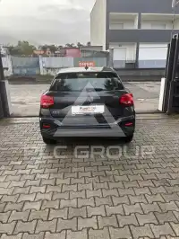 2022 Audi Q2